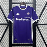 Maillot Fiorentina Domicile 2025/26