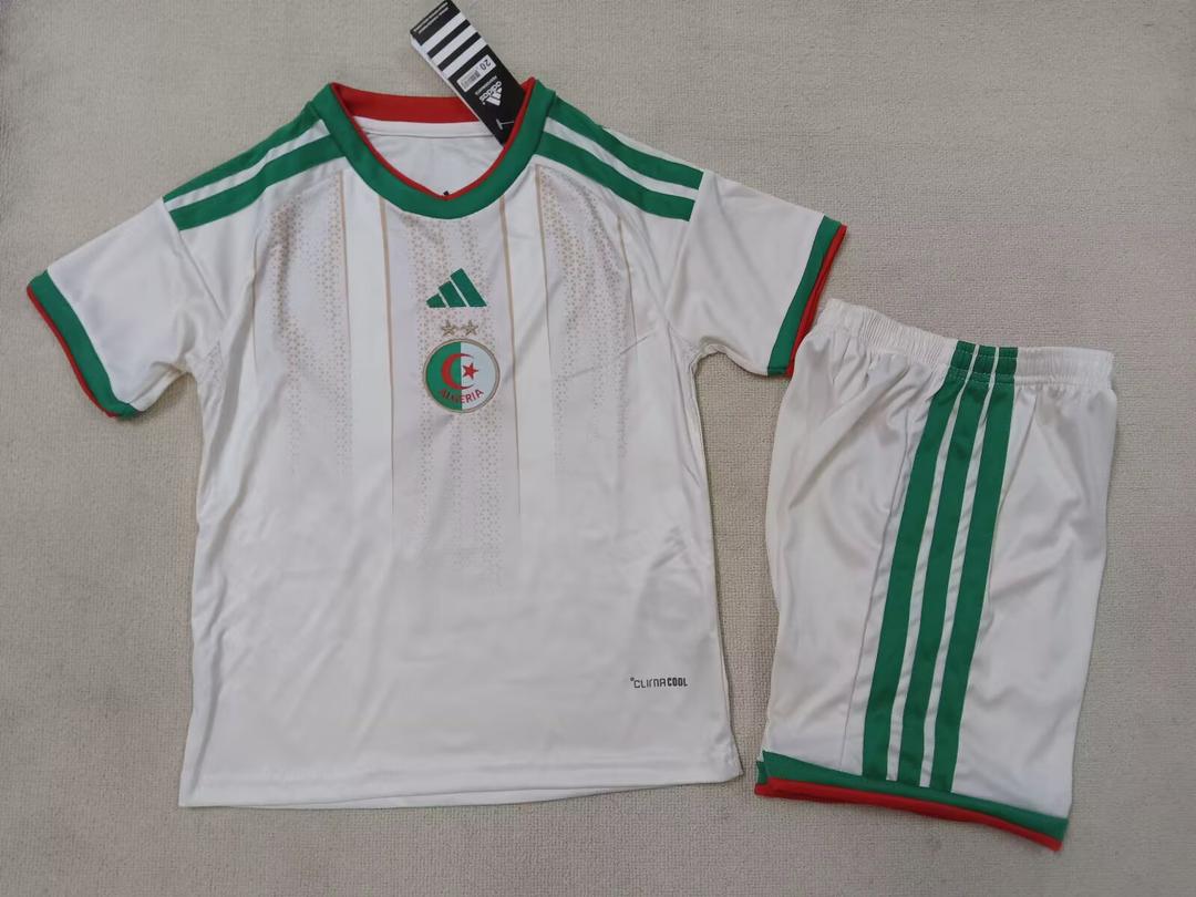 Ensemble Enfant Algerie Etoile 2025/26