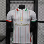 Maillot Palestine Mouloudia 2024/25