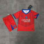 Ensemble Enfant Paris SG 25/26