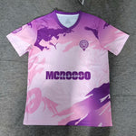Maillot Maroc Spécial 2025/26