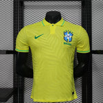 Maillot Brésil Spécial 2025/26 Player