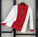 Maillot Ajax Manche Longue 2025/26
