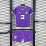 Ensemble Enfant Dortmund Third 2025/26
