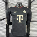 Maillot Bayern Munich Third Player 2025/26