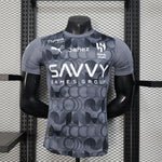 Maillot Hilal Third Player 2025/26