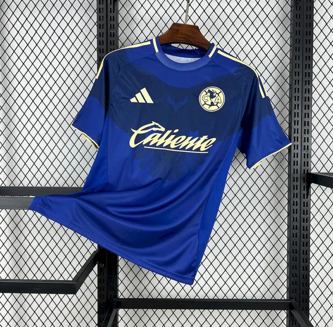 Maillot Club America Third 25/26