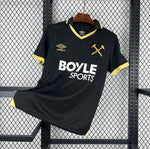 Maillot West Ham Third 2025/26