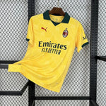 Maillot Third Milan 2025/26