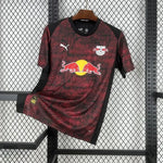 Maillot Leipzig Third 2025/26