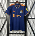 Mailot Newcastle Third 2025/26