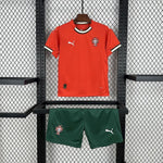 Ensemble Enfant Portugal Domicile 2025/26