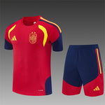 Kit Entraînement Espagne 2026/2027