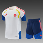 Kit Entraînement Colombie 2026/2027