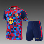 Kit entraînement Barcelone 2026/2027