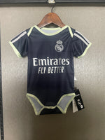 Body Real Madrid 2025/26