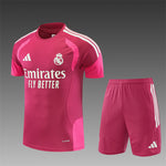 Kit Entraînement Real Madrid 2026/2027