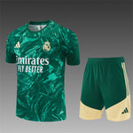 Kit Entraînement Real Madrid 2026/2027