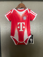 Body Bayern Munich 2025/26