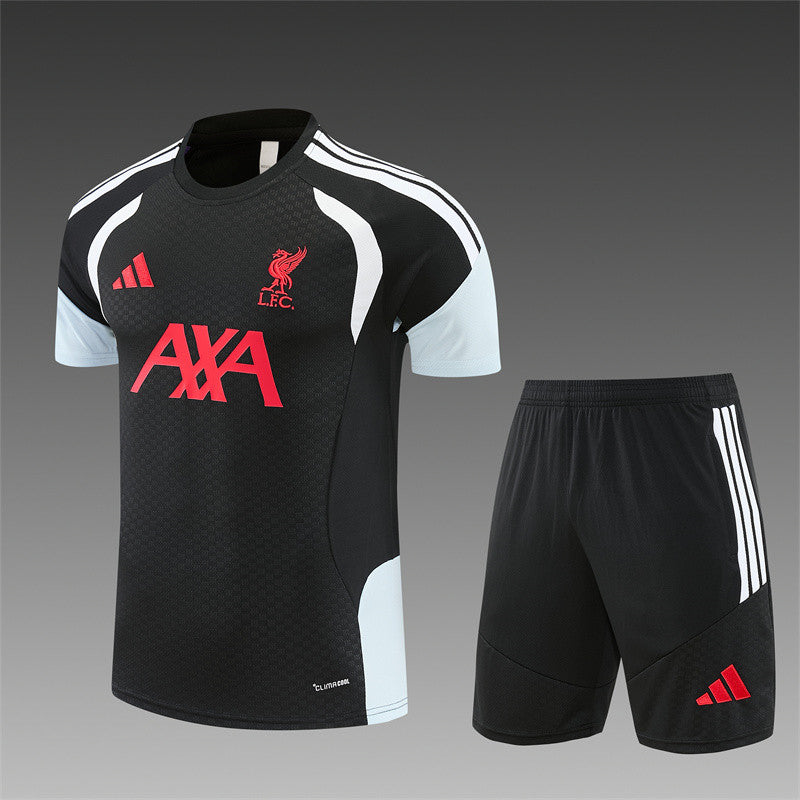 Kit Entraînement Liverpool 2026/2027
