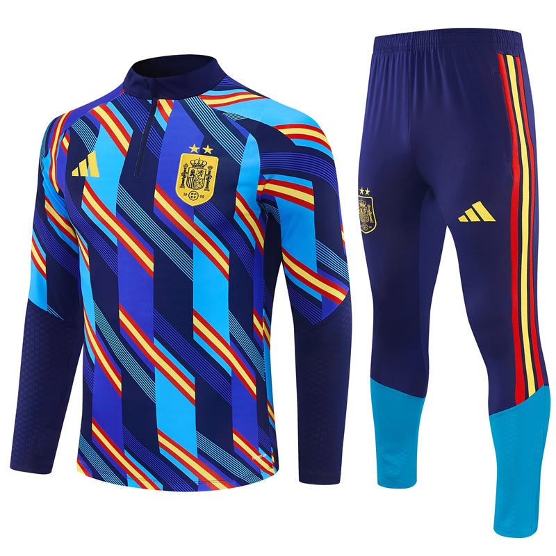 Survêtement Training Espagne 26/27