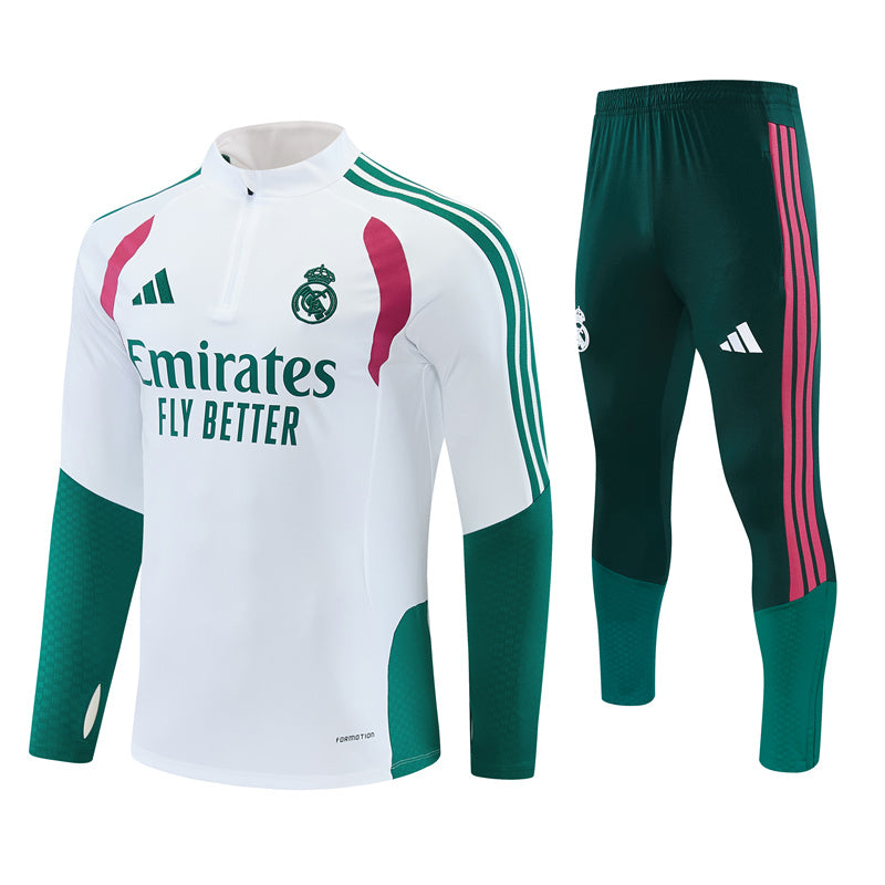 Survêtement Training Real Madrid 26/27