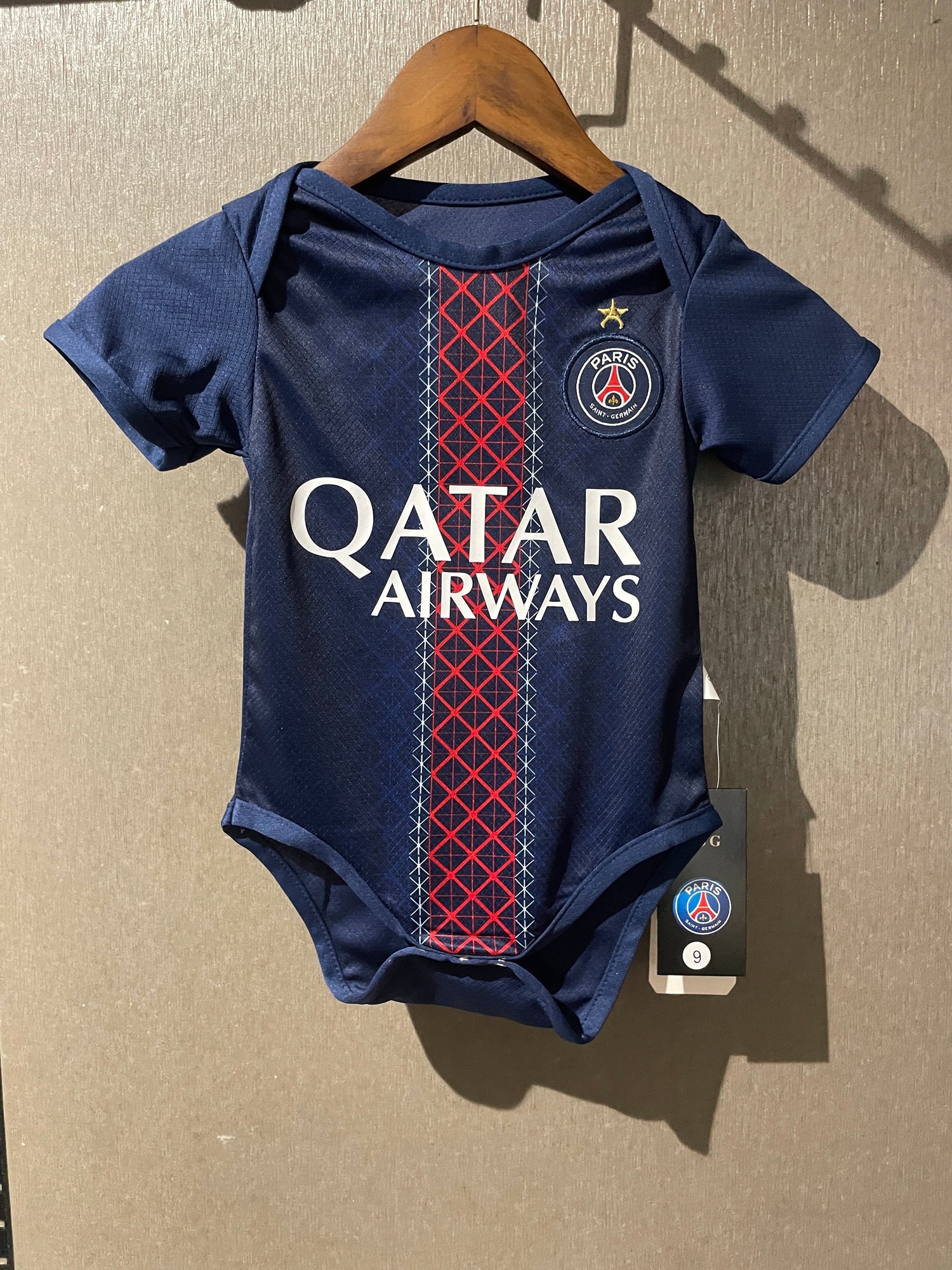 Body Paris SG 2025/26