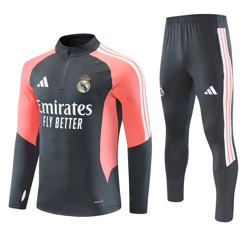 Survêtement Training Real Madrid 26/27