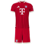Ensemble Enfant Bayern Domicile 2026/2027
