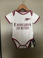 Body Arsenal 2025/26