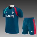 Kit Entraînement Portugal 2026/2027