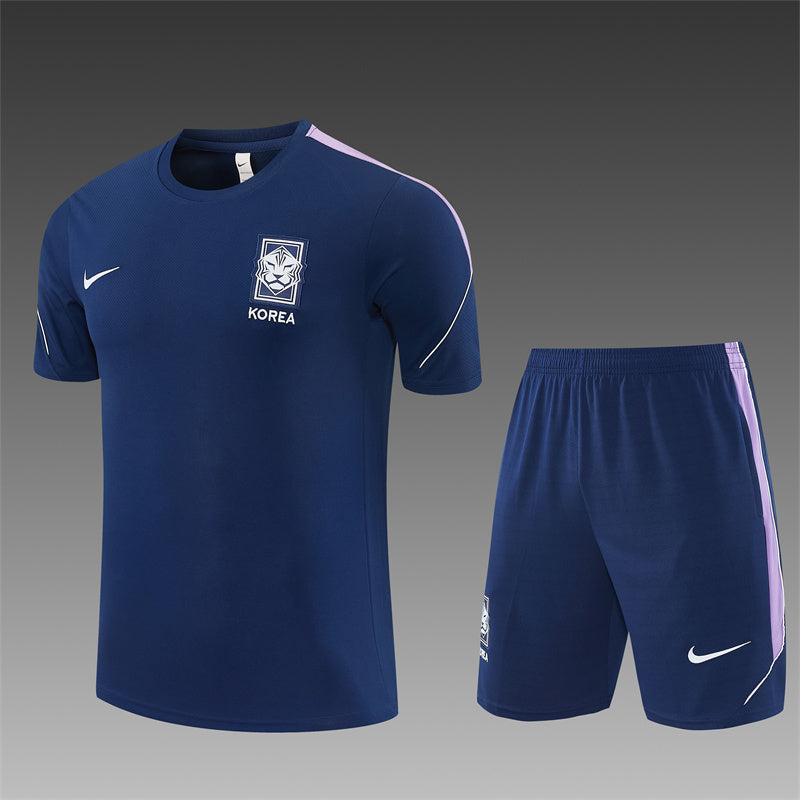Kit Entraînement Corée du Sud 2026/2027