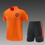 Kit Entraînement Pays-Bas 2026/2027
