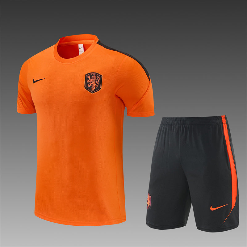 Kit Entraînement Pays-Bas 2026/2027