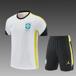 Kit Entraînement Brésil 2026/2027