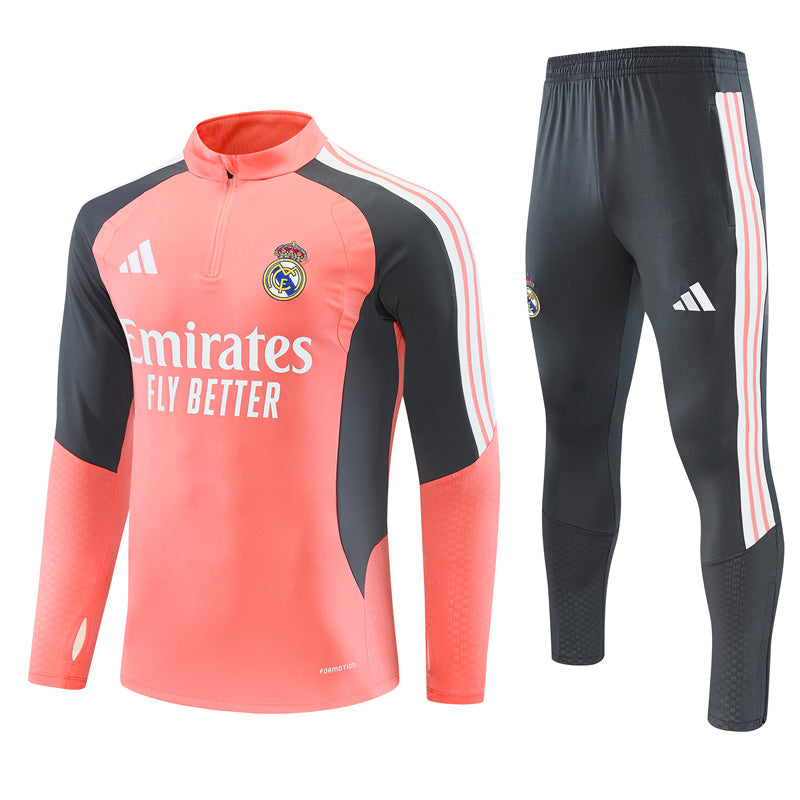 Survêtement Training Real Madrid 26/27