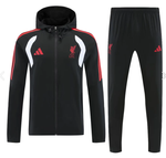 Survêtement Liverpool Zip Capuche 26/27