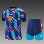 Kit Entraînement Espagne 2026/2027
