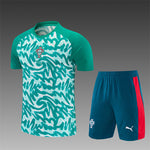 Kit Entraînement Portugal 2026/2027