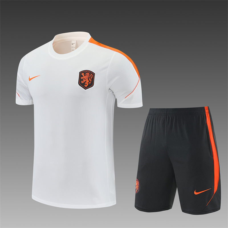Kit Entraînement Pays-Bas 2026/2027