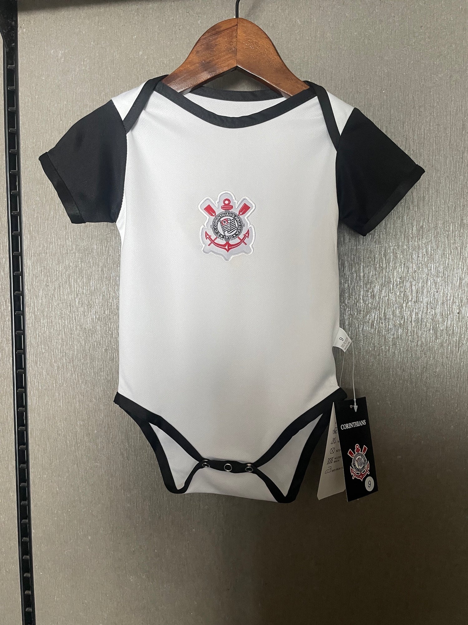 Body Corinthians 2025/26