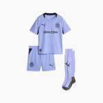 Ensemble Enfant OM Lavande 26/27 Kit complet