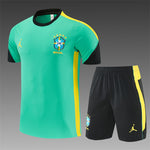 Kit Entraînement Brésil 2026/2027