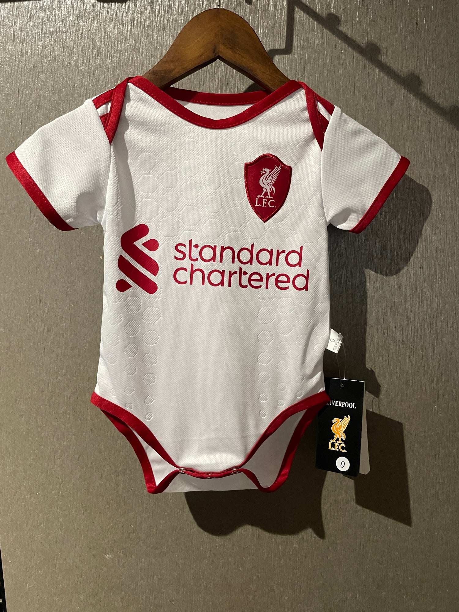 Body Liverpool 2025/26