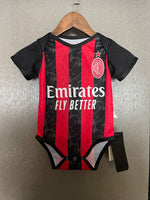 Body Ac Milan 2025