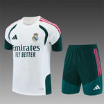 Kit Entraînement Real Madrid 2026/2027