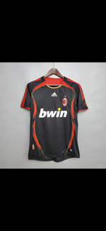 Maillot AC Milan Rétro Third 2006/07