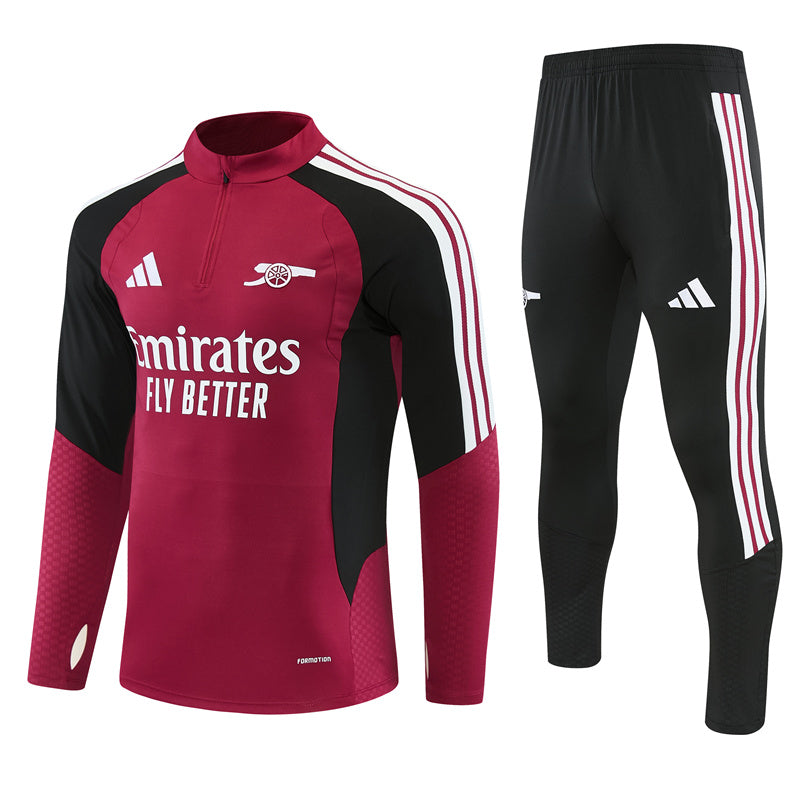 Survêtement Training Arsenal 26/27