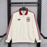 Veste Espagne Zip 2026/27