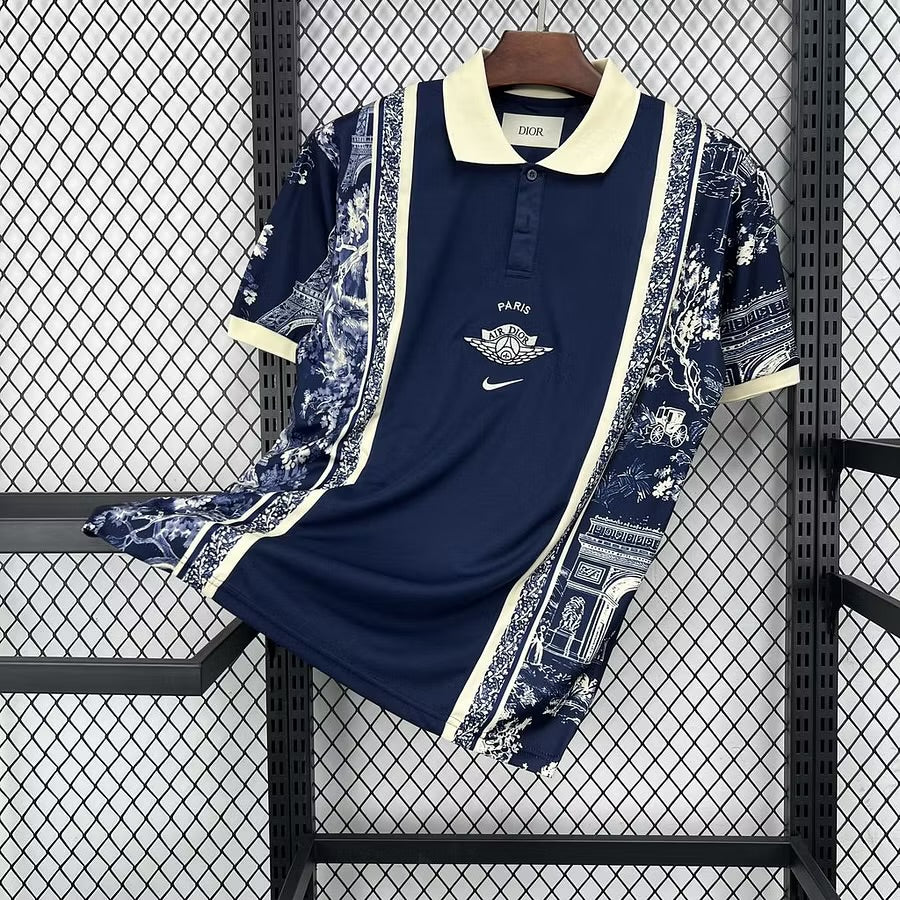 Maillot Paris SG Concept X Dior 2026/2027
